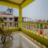 Отель OYO 14063 Home 1BHK Near by Ashwem beach, фото 16