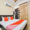 Отель OYO 67884 Orange Residency, фото 2