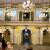Отель Cossimbazar Palace of the Roys Rajbari, фото 7