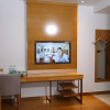 Отель Greentree Inn Macheng Cultural Town Business Hotel, фото 11
