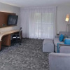 Отель Courtyard Atlanta Suwanee, фото 7