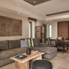 Отель Beachfront Alassa Villas w Private Pools Complex, фото 24