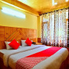 Отель OYO 35563 Annapurna, фото 18