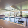 Отель Hilton Garden Inn Indiana at IUP, фото 24