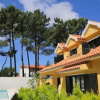 Отель Beautiful Villa - 5 Bedrooms Near Sea and Golf, фото 7