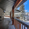 Отель Group Ski Getaway Near the Base of Chairlift 8!, фото 8