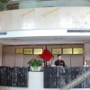 Отель Junding Boutique Hotel (Hefei High-tech Zone), фото 1