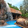 Отель Bush Bungalows At Sun City Resort, фото 25