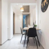 Отель Erato, 50m² fully-equipped apt in Athens, фото 1