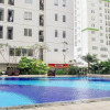 Отель Connect to Pool 2BR Apartment at Bassura City, фото 1