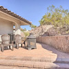 Отель Stunning Lake Havasu City Getaway w/ Hot Tub!, фото 12