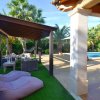 Отель Gorgeous Mansion in Palma de Mallorca with Private Pool, фото 23