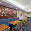 Отель TownePlace Suites by Marriott North Owasso, фото 14