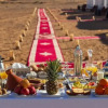 Отель Tassili Luxury Desert Camp, фото 10