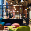 Отель Holiday Inn Express Warsaw - The HUB, an IHG Hotel, фото 2