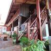 Отель Y Not Lao Guesthouse Ban Wat Nong в Луангпхабанге