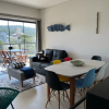 Отель Surpreendente apto, 290 metros da praia!, фото 11