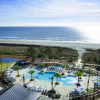 Отель Hilton Grand Vacations Club Ocean Oak Resort Hilton Head, фото 31