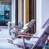 Отель Hailuogou Luanxi Hidden Mountain Snow Mountain Scenic Hot Spring Resort Hote, фото 2
