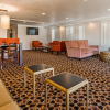 Отель Lompoc Valley Inn & Suites, фото 10