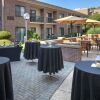 Отель Courtyard by Marriott Boston Norwood/Canton, фото 30