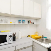 Отель Apartment Domenica 2, фото 16