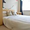 Отель 1 Bedroom Flat In Central Edinburgh в Эдинбурге