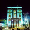 Отель OYO 9053 Capital residency в Виджаяваде