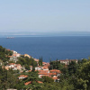 Отель Nice Home in Moscenicka Draga With Wifi and 1 Bedrooms, фото 18