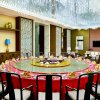 Отель Crowne Plaza Tianjin Jinnan, an IHG Hotel, фото 12