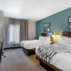 Отель Sleep Inn And Suites Lebanon, фото 3