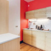 Отель Chic Coral Flat Fits 4 in Boulogne-billancourt, фото 10