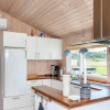 Отель 6 Person Holiday Home in Hjorring, фото 4