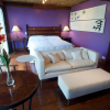 Отель TuAkAzA Exclusive Boutique Lodge, фото 2