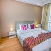 Отель Bfg Suites Vera Residence, фото 4