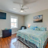 Отель Bright, Modern Corpus Christi Condo: 2 Mi to Beach, фото 3