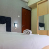 Отель Cozy 2BR Salemba Residence Apartment, фото 3