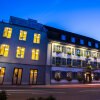 Отель ENGEL Business & Lifestyle в Листале