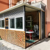 Отель Boryeong Hayan Motel, фото 8