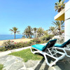 Отель Nice sea view apartment with Wifi, AC, San Agustin, фото 27