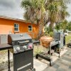 Отель Canal-front Tampa Vacation Rental w/ Private Pool!, фото 13