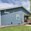 Отель Newly Built Rapid City Retreat ~ 1 Mi to Dtwn, фото 17