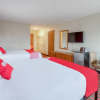 Отель OYO Hotel Chesaning Route 52 & Hwy 57, фото 6