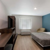 Отель Woodspring Suites Chandler Airport, фото 7