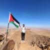 Отель Panorama Wadi Rum, фото 11