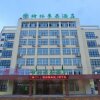 Отель GreenTree Inn Anqing Huaining County Development Zone Duxiu Road - Anqing, фото 1