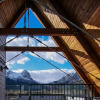 Отель Basecamp Resorts Canmore, фото 31
