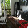 Отель la case dentelle bungalow, фото 11