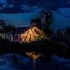 Отель Salterra Glamping, фото 20