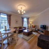Отель JOIVY Luxury New Town Apartment, фото 10